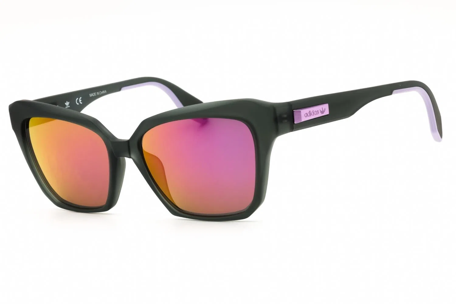 Adidas OR0038 Sunglasses - view 2